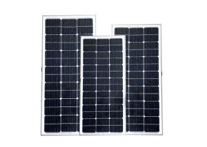 Best 12V Photovoltaic 450w Half Cell Solar Panels IP67 Waterproof With Battery wholesale