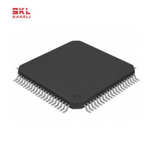 MSP430FR6043IPN MCU Microcontroller FRAM Embedded Battery Management