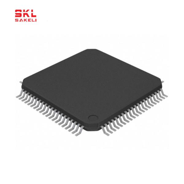 Cheap MSP430FR6043IPN MCU Microcontroller FRAM Embedded Battery Management for sale