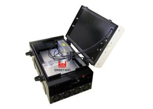 Integration Antenna Prison Device To Block Cell Phone Signal Output Power 200W