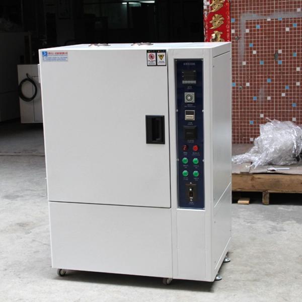 Cheap LIYI Laboratory Aging Test Chamber High Precision Automatic Calculation Controlled for sale