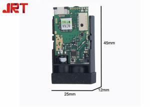 40m Laser Measure Accurate Laser Distance Sensor Short Range Digital RXTX Output