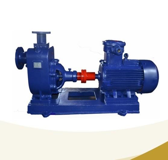 Cheap CYZ-A Series Self-Priming Centrifugal Oil Pump for sale