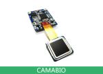 CAMA-AFM31 Capacitive Fingerprint Reader Sensor Module For Biometric Security