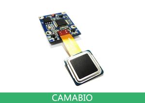 Best CAMA-AFM31 Capacitive Fingerprint Reader Sensor Module For Biometric Security And Automation Devices wholesale