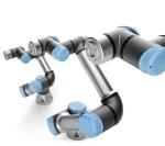 Universal Robot UR10 Cobot Robot Arm 10Kg Payload Collaborative Robot With