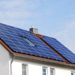 GQ-D Series Distributed System Steel Distributed PV Bracket Plated With Al-Mg-Zi