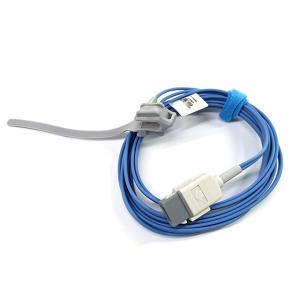 China GE TruSat ED Ohmeda Compatible Spo2 Sensor Neonatal Wrap CE ISO13485 Certificates on sale