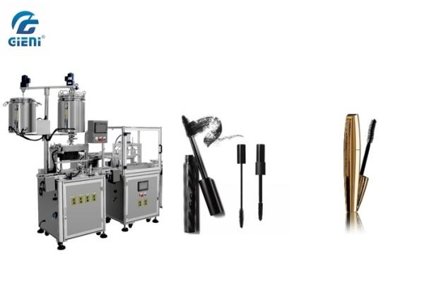 Cheap High Precision Linear Filling Machine With Container Detecting System for sale