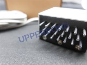 China Cigarette Packing Machine Detector Defective Cigarettes Detecting on sale