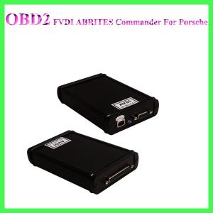 China FVDI ABRITES Commander For Porsche on sale