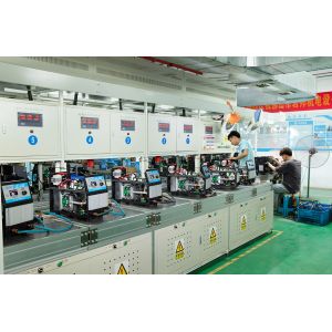 Foshan Intej Industrial Group Co., Ltd