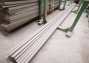 ASTM SA213 TP310H SS Seamless Boiler Tubes Welded Pipe