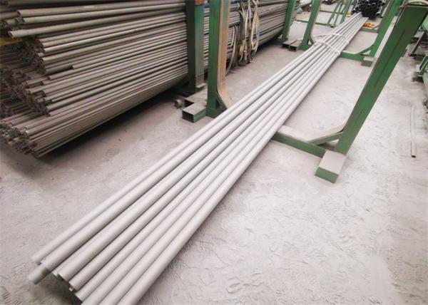 Cheap ASTM SA213 TP310H SS Seamless Boiler Tubes Welded Pipe for sale