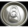 UAS Standard Bpa Free Drink Can Lids , Carbonated Drink Soda Can Cap Lids for sale