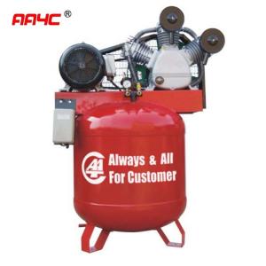 Best Portable Workshop Equipments 300L 60 Gallon 80 Gallon Horizontal Air Compressor Tank Pump wholesale