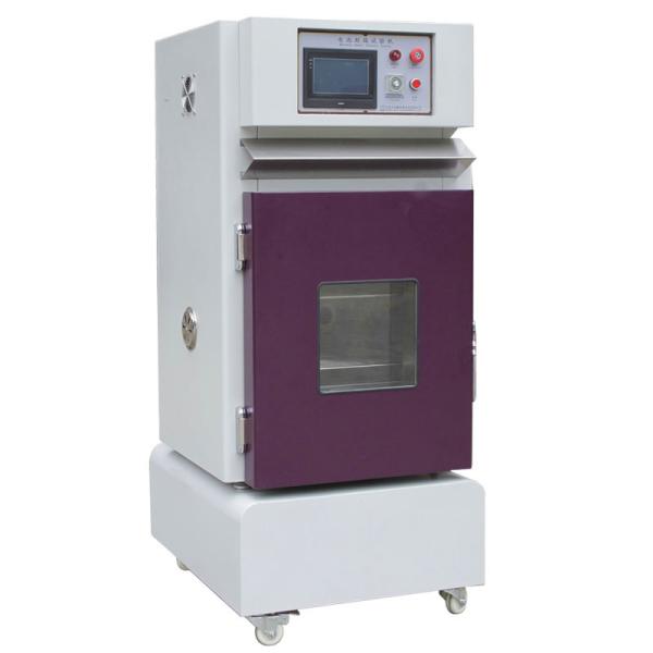 Cheap CE Battery Testing Equipment System Short Circuit Testing Machine for sale