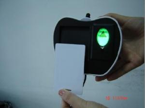KO8000 USB Communication Fingerprint Reader with Built-in IC Card