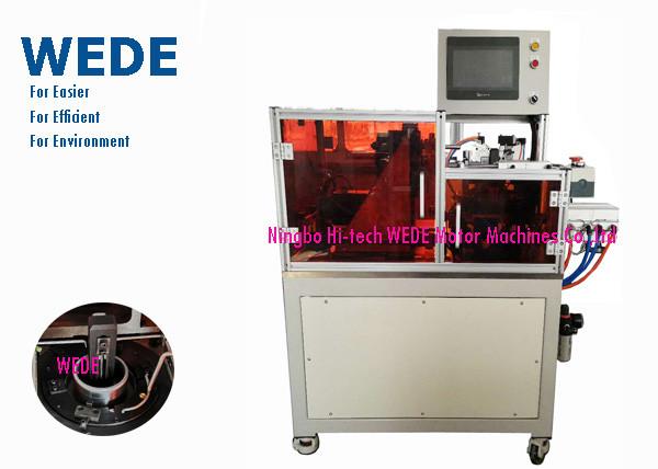 Cheap Automobile Engine Automatic Motor Coil Winding Machine for sale
