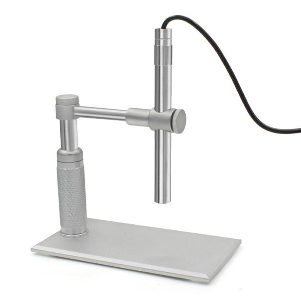 Cheap Endoscope digital microscope USB microscope with stand for sale