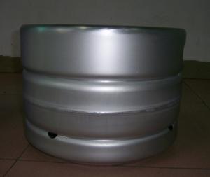 20L DIN beer keg use for Beer and draft beer eqiupment brewing