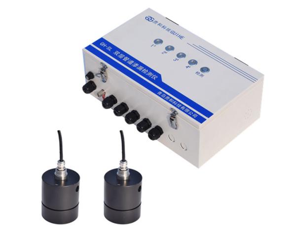 Cheap gas station SYW - SL 6 Sensors Support Automatic gasoline Fuel pipe leak detector for sale