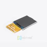 2.8 inch TFT LCD color display / 240X320 color screen / 8080MCU interface / wide
