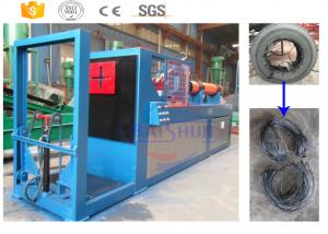 Best Old Tractor Tire Recycling Equipment , Waste Tire Shredding Equipment wholesale