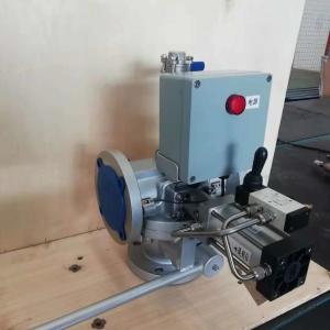 Best PLC Based 5D Elbows Pipe Cleaning Pigging Systems ISO Certificate wholesale