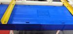 Hdpe LLDPE Rota Mold For Fish Pond Aerator