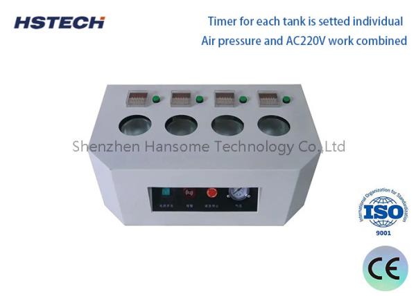 Cheap Solder Paste Warm Up Machine With LED Display Time Controller & FIFO Function for sale