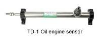 Cheap TD / UT Series Travel Rotational Speed Sensor High precision for sale
