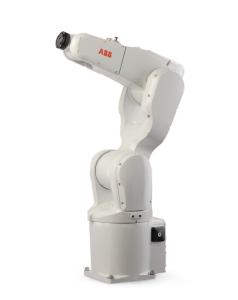 Abb Irb 1200  6 Axis Robot Protocol For Industrial Robotic Arm