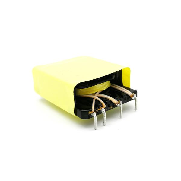 Cheap Switching Power Single Phase Transformer Core Type 80W Power Small Size for sale