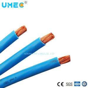 Best Flexible Heat-Resistant Building Wires and Cables for RV Buildings 4mm 6mm 10mm 16mm wholesale
