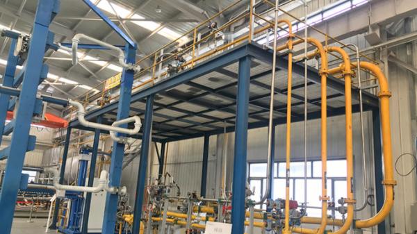 Cheap Flexibility Offshore Pipeline Pigging Systems With Changeable Pig Lips for sale