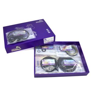 PTFE   CAT320C SBS120 Hydraulic Pump Seal Kit Excavator Main Pump