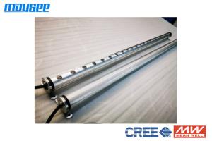 24VDC Submersible LED Linear Light RGBW Color Changing DMX Dali Control