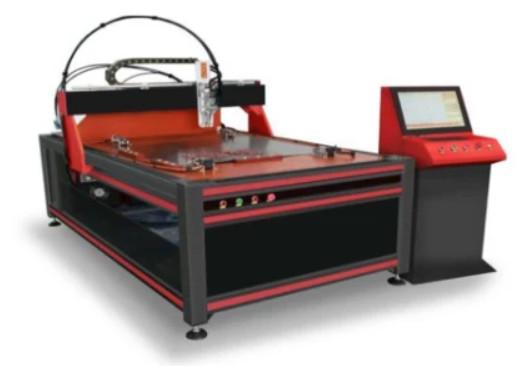Cheap M3 - M10 Desktop Cnc Stud Welding Automatic Stud Welder for sale