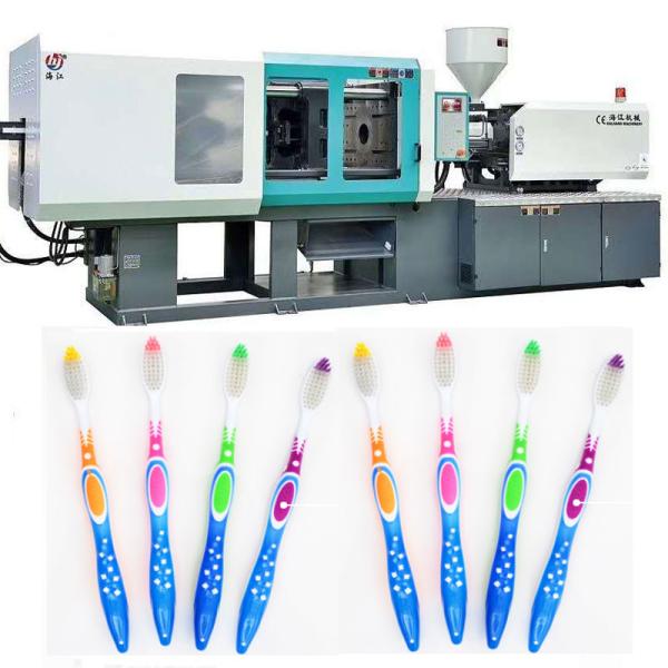 Cheap 180 Ton Injection Moulding Machine 2400 KN Clamping Force Variable Max. Hydraulic Pressure Variable Injection Volume for sale