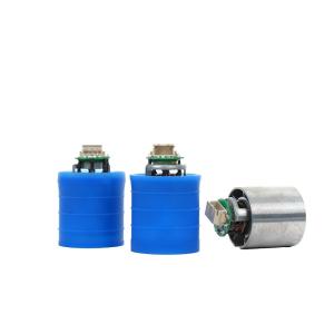 China Lightweight 3 Phase Brushless DC Motor Controller with Ball Bearing on sale