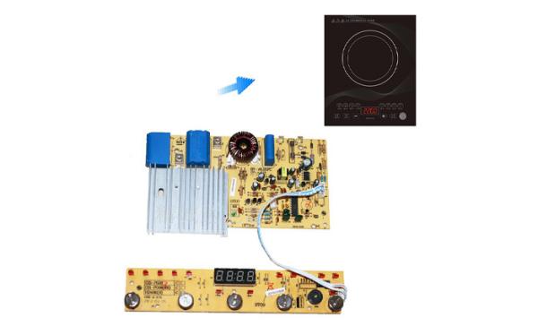 Cheap Pcb Box Build Assembly Services Installing Cables EMS Solutions for sale