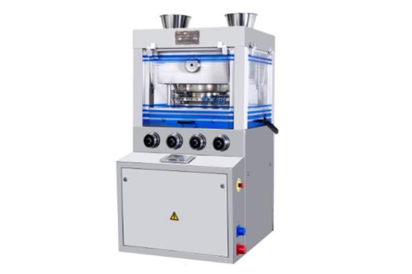 Cheap Mini Automated Rotary Pharmaceutical Tablet Press Machine For Small Tablet In Laboratory for sale