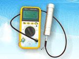 Cheap Backlight Radiation Monitoring Devices Surface Contamination Measuring Instrument for sale