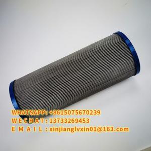 China Rustproof 306610 Ind Norman Filter Elements 01.NR.1000.80G Hydraulic Filter Element on sale