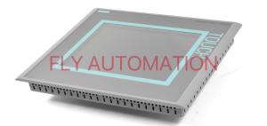 China SIEMENS Simatic MP277 10 Touch Multi Panel 6AV6643-0CD01-1AX1 on sale