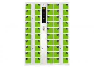 China RAL Color Muchnn Mobile Phone Smart Electronic Locker on sale