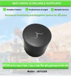 12W Output UNIVO UBTU300Y Navigation Inertial Attitude/Azimuth Reference System