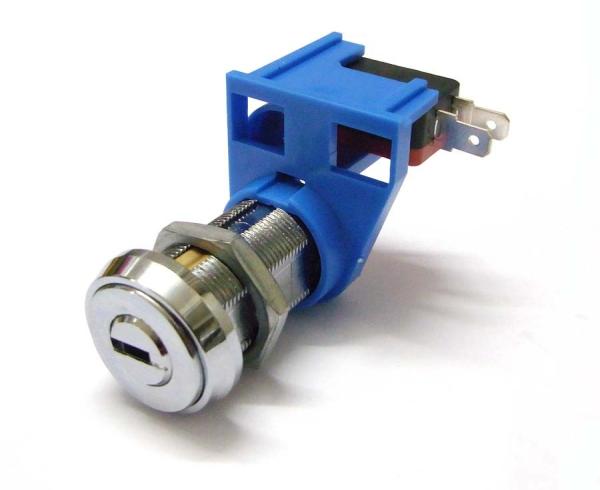 Cheap Master Key Switch Lock Big Connecter  Switch Locks for sale