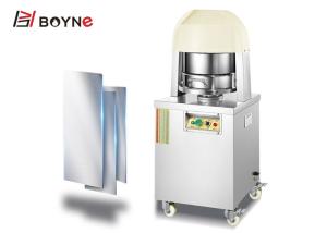36pc Pizza Dough Press Machine Semi Automatic Dough Divider